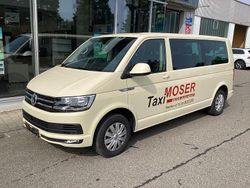 Hellelfenbein uni Gebraucht 2021 VW T6.1 Comfortline Van | 45.990 € (Fairer Preis)