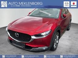 Gebraucht 2024 Mazda CX-30 Nagisa SUV | 28.990 € (Fairer Preis)