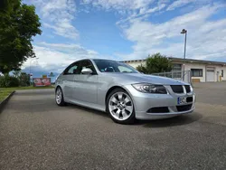 Silber Gebraucht 2006 BMW 320 Limousine | 9.450 € (Teuer)