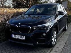 Gebraucht 2018 BMW X1 SUV | 21.500 € (Teuer)