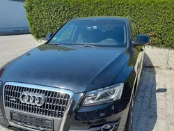 Schwarz Gebraucht 2009 Audi Q5 SUV | 9.000 € (Fairer Preis)