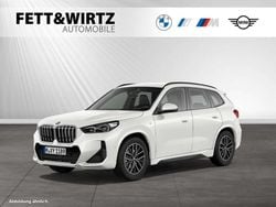 Weiß Gebraucht 2025 BMW X1 Efficient Dynamics SUV | 35.783 € (Superpreis)