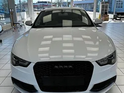 Weiß Gebraucht 2011 Audi A5 Coupé | 14.000 € (Etwas zu teuer)