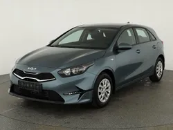 Yucca steel gray metallic Neu 2025 Kia Ceed | 23.495 € (Guter Preis)
