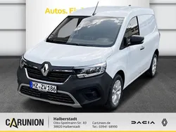 Weiss Gebraucht 2023 Renault Rapid Limousine | 19.995 € (Etwas zu teuer)
