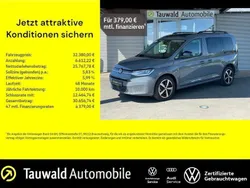 Grau Gebraucht 2023 VW Caddy Dark Label Van / Kleinbus | 32.380 € (Fairer Preis)