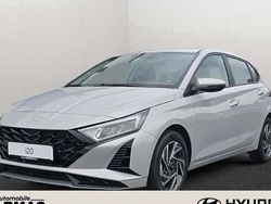 Grau Gebraucht 2025 Hyundai i20 Limousine | 23.990 €