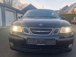 Schwarz Gebraucht 2005 Saab 9-3 Cabriolet Aero Cabrio | 4.000 € (Superpreis)