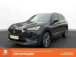 Uranograu Gebraucht 2024 Seat Tarraco 4Drive SUV | 39.461 € (Guter Preis)