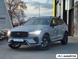 Grau Neu 2025 Volvo XC60 Ultra SUV | 73.990 € (Teuer)