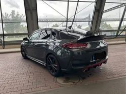 Grau Gebraucht 2020 Hyundai i30 N Performance Limousine | 23.300 € (Guter Preis)