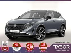 Ceramic grey / black roof Neu 2025 Nissan Qashqai SUV | 31.788 € (Guter Preis)