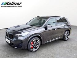 Schwarz Gebraucht 2025 BMW X1 M Sport SUV | 42.980 € (Guter Preis)