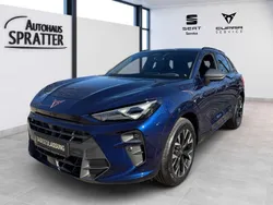 Kosmosblau Neu 2025 Cupra Terramar SUV | 38.380 € (Guter Preis)