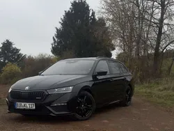 Gebraucht 2021 Skoda Octavia RS Kombi | 26.000 € (Fairer Preis)