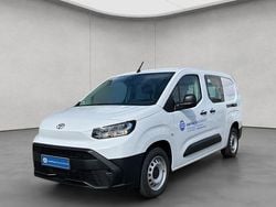 Weiß Gebraucht 2025 Toyota Proace City City Van / Kleinbus | 26.990 € (Teuer)