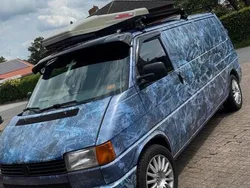 Gebraucht 1993 VW T4 Van | 8.500 €