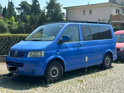VW T5