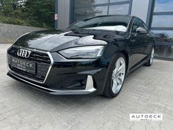 Schwarz Gebraucht 2020 Audi A5 Sportback Ambiente Limousine | 32.500 € (Fairer Preis)