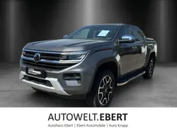 VW Amarok