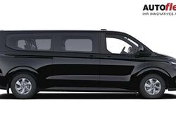 Agate black metallic Neu 2025 Ford Tourneo Trend Van / Kleinbus | 43.130 € (Guter Preis)