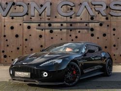 Schwarz Gebraucht 2019 Aston Martin Vanquish Coupé | 642.900 €