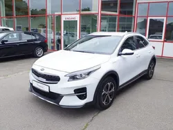 Weiß Gebraucht 2021 Kia XCeed Vision SUV | 17.990 € (Guter Preis)