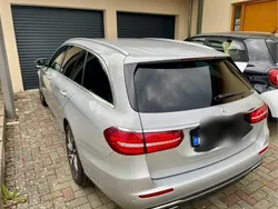 Silber Gebraucht 2019 Mercedes E200 Kombi | 26.900 € (Superpreis)