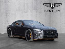Schwarz Neu 2025 Bentley Continental Coupé | 383.900 €