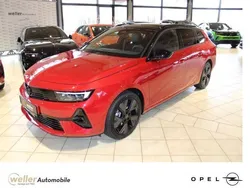 Metallic) (rot Neu 2024 Opel Astra Kombi | 34.840 € (Guter Preis)