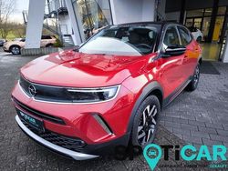 Rot Gebraucht 2022 Opel Mokka-e Elegance SUV | 18.490 € (Fairer Preis)