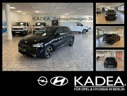 Diamant schwarz/karbon schwarz Gebraucht 2021 Opel Corsa Elegance Kleinwagen | 12.990 € (Guter Preis)