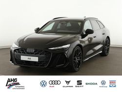 Schwarz Gebraucht 2025 Audi A6 Sport Kombi | 70.770 € (Fairer Preis)