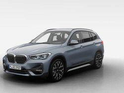 Bmw individual storm bay metal Gebraucht 2021 BMW X1 Sport Line SUV | 25.885 € (Etwas zu teuer)