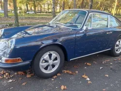 Blau Gebraucht 1967 Porsche 911S | 250.000 €