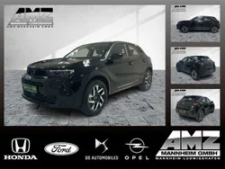 Lackierung schwarz perla nera/ Gebraucht 2024 Opel Mokka Elegance SUV | 25.990 € (Fairer Preis)