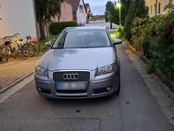 Gebraucht 2006 Audi A3 Limousine | 3.650 € (Etwas zu teuer)