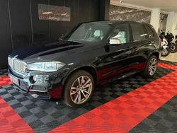 Schwarz Gebraucht 2014 BMW X5 M50 Performance SUV | 33.900 € (Fairer Preis)