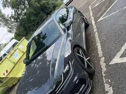 Grau Gebraucht 2021 VW Arteon R-line Coupé | 28.000 € (Etwas zu teuer)