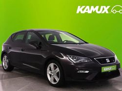 Lila Gebraucht 2019 Seat Leon Limousine | 17.450 € (Fairer Preis)