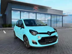Blau Gebraucht 2014 Renault Twingo Initiale Paris Kleinwagen | 5.599 € (Fairer Preis)