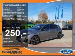 Lack grau artense/typ aussenve Gebraucht 2024 Peugeot 308 GT Limousine | 22.280 € (Superpreis)