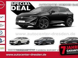 Grau Neu 2025 Nissan Qashqai SUV | 33.690 € (Superpreis)