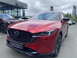 Soul red crystal Neu 2025 Mazda CX-5 SUV | 40.990 € (Etwas zu teuer)