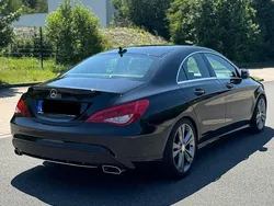 Schwarz Gebraucht 2013 Mercedes CLA200 Urban Limousine | 16.900 € (Superpreis)