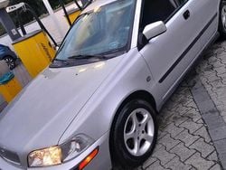 Silber Gebraucht 2000 Volvo V40 Kombi | 2.650 € (Teuer)