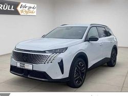 Weiß Neu 2025 Peugeot 5008 Allure Van / Kleinbus | 37.890 € (Guter Preis)