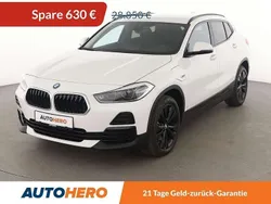 Weiß Gebraucht 2021 BMW X2 Advantage SUV | 27.710 € (Fairer Preis)
