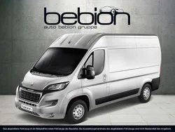 Weiß Neu 2025 Peugeot Boxer Van | 40.000 €