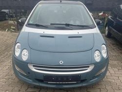 Grau Gebraucht 2006 Smart ForFour Pulse Limousine | 950 € (Superpreis)